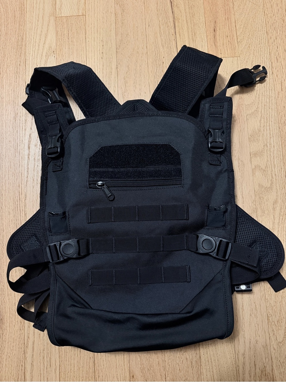 Tactical Baby Gear Black – Excellent Pre-Owned Condition